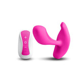 INYA Eros - Wireless G-Spot Stimulator with Remote Body Wands